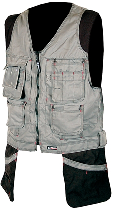 416300891 Drevsjø vest graa