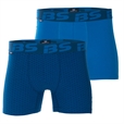 1614 Boksershorts 8110-26 2pk