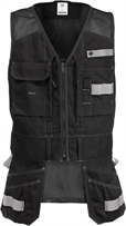 Fristads vest 121315