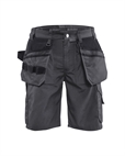 Blåkläder shorts lettvekt 1526