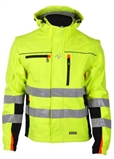 BS Softshelljakke 23650-46