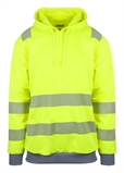 Hettegenser kl.2 4683