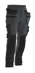 Jobman bukse 4-veis STRETCH 2391